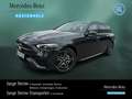 Mercedes-Benz C 300 C 300 e T AMG+NIGHT+AHK+DISTR+PANO+BURM+360+KEYL Grau - thumbnail 1