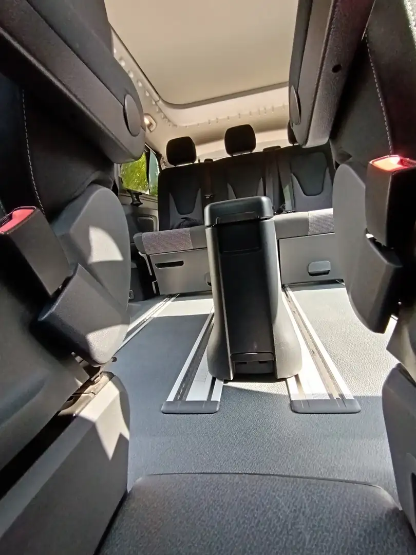 Mercedes-Benz Vito Marco Polo Activity Edition - 2