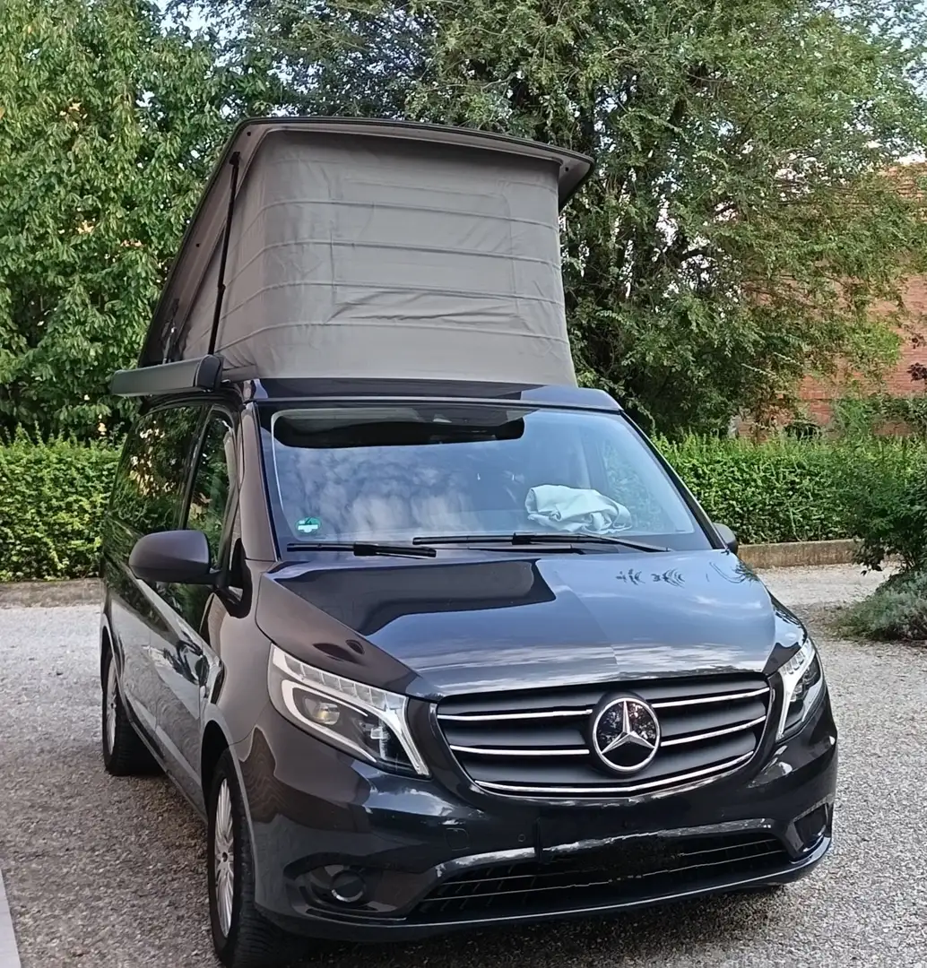 Mercedes-Benz Vito Marco Polo Activity Edition - 1