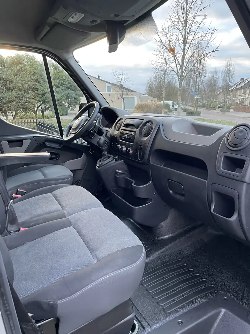 Renault Master ENERGY dCi 135 Start & Stop L3H2 va Grijs - 2