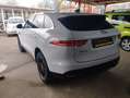 Jaguar F-Pace F-Pace 3.0d tdV6 300 Sport awd 300cv auto my20 Bianco - thumbnail 2