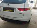 Jaguar F-Pace F-Pace 3.0d tdV6 300 Sport awd 300cv auto my20 Bianco - thumbnail 5