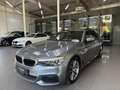BMW 530 i M Sport LED ACC LiveCockpit Prof. R.Cam Blau - thumbnail 1