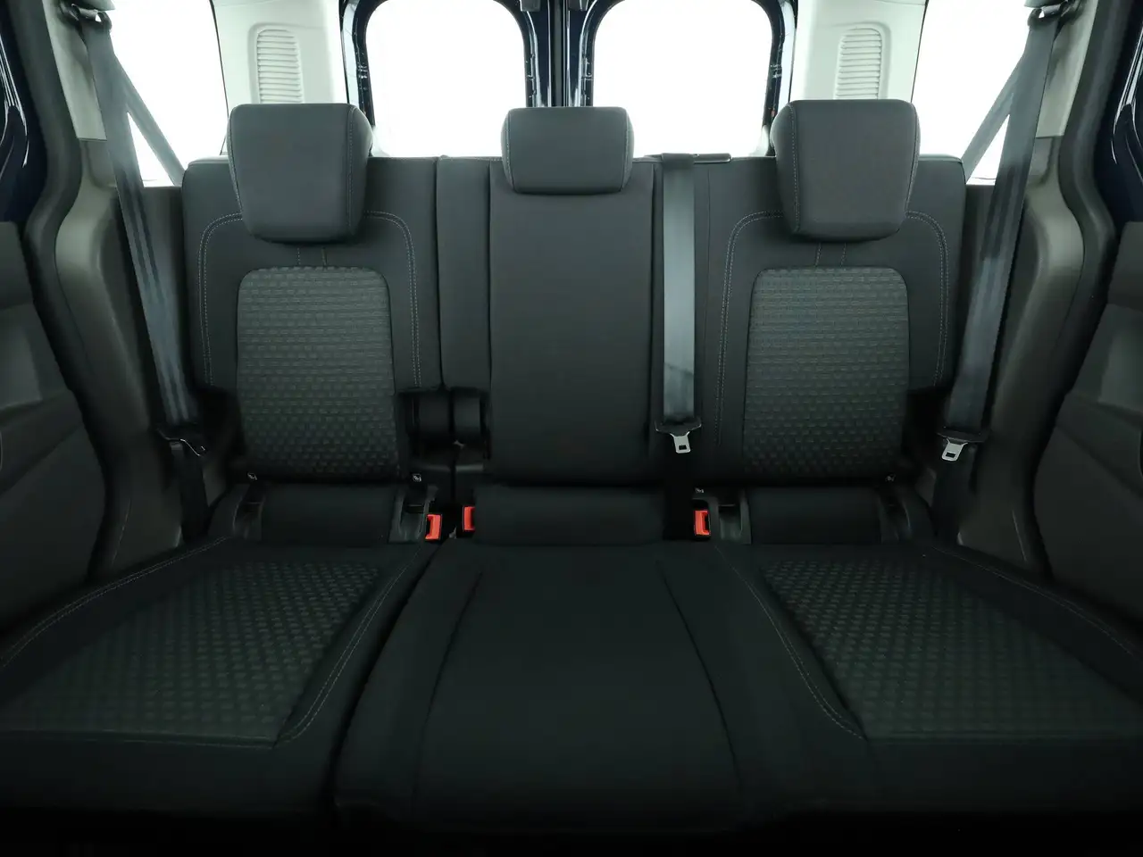 Ford Transit Kombi Trend Tempomat Klimaanlage VKZE SPHA Totwinkel Asist, миниатюра 17