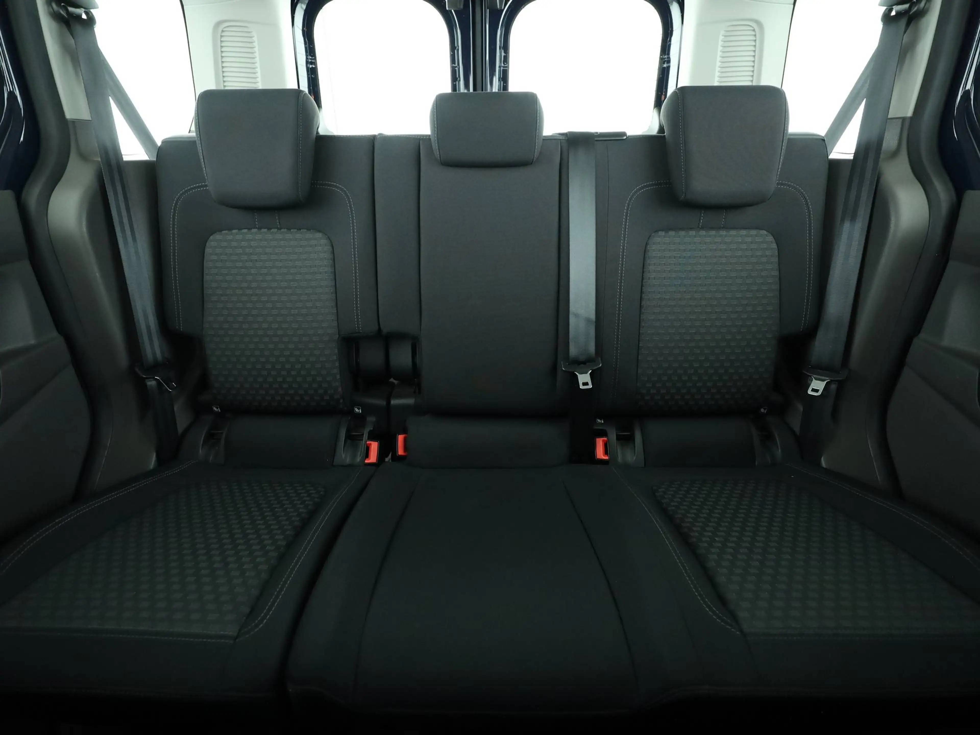 Ford Transit Connect Kombi Trend Tempomat Klimaanlage VKZE SPHA Totwinkel Asist — photo 17