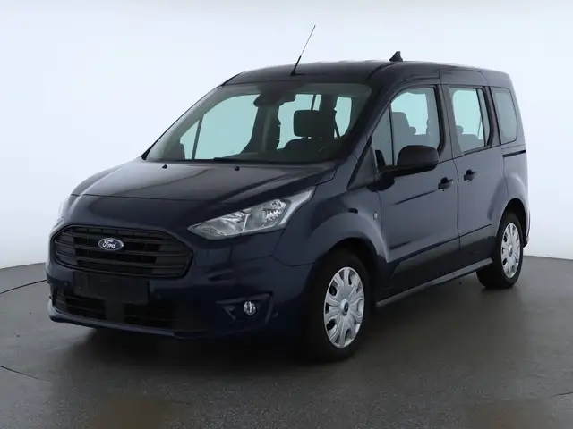 2021 Ford Transit Connect in Blue for sale