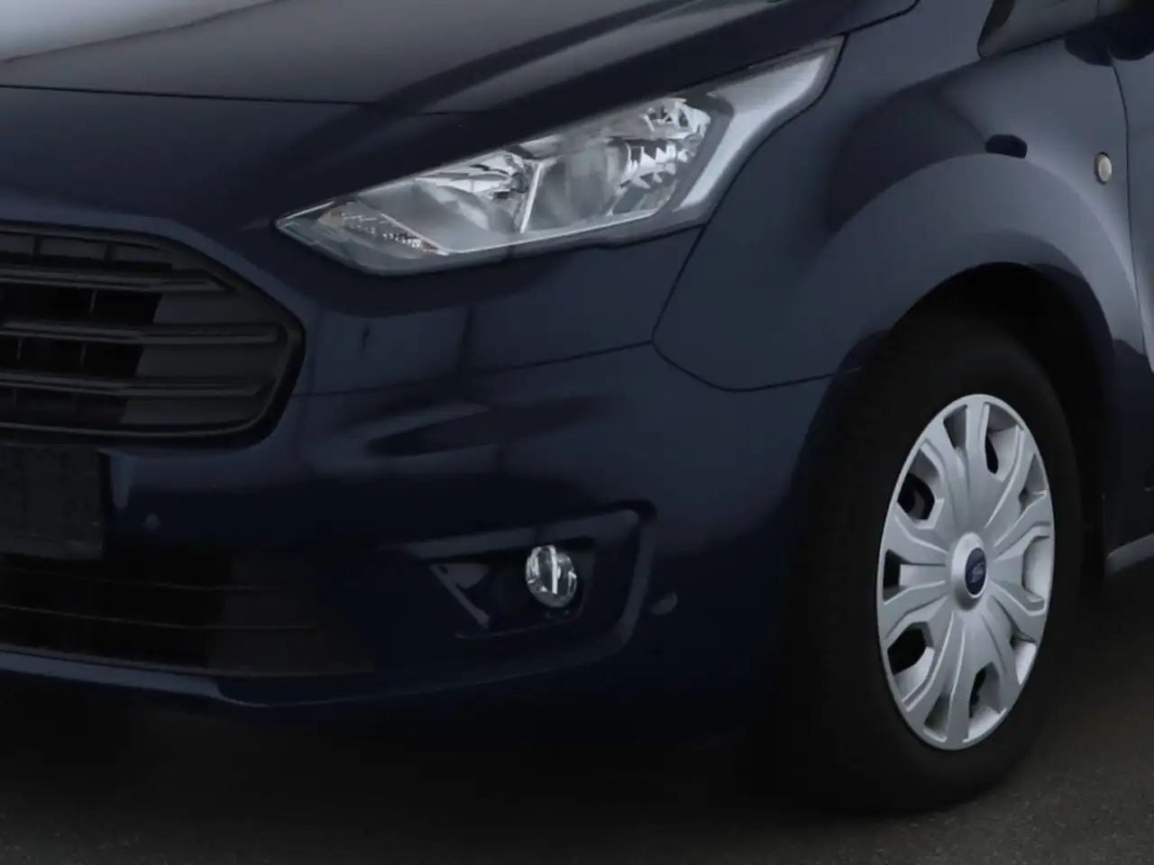 Ford Transit Kombi Trend Tempomat Klimaanlage VKZE SPHA Totwinkel Asist, миниатюра 10