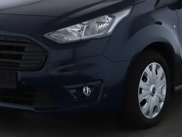 Ford Transit Connect view 10
