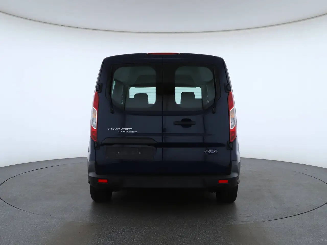 Ford Transit Kombi Trend Tempomat Klimaanlage VKZE SPHA Totwinkel Asist, миниатюра 4