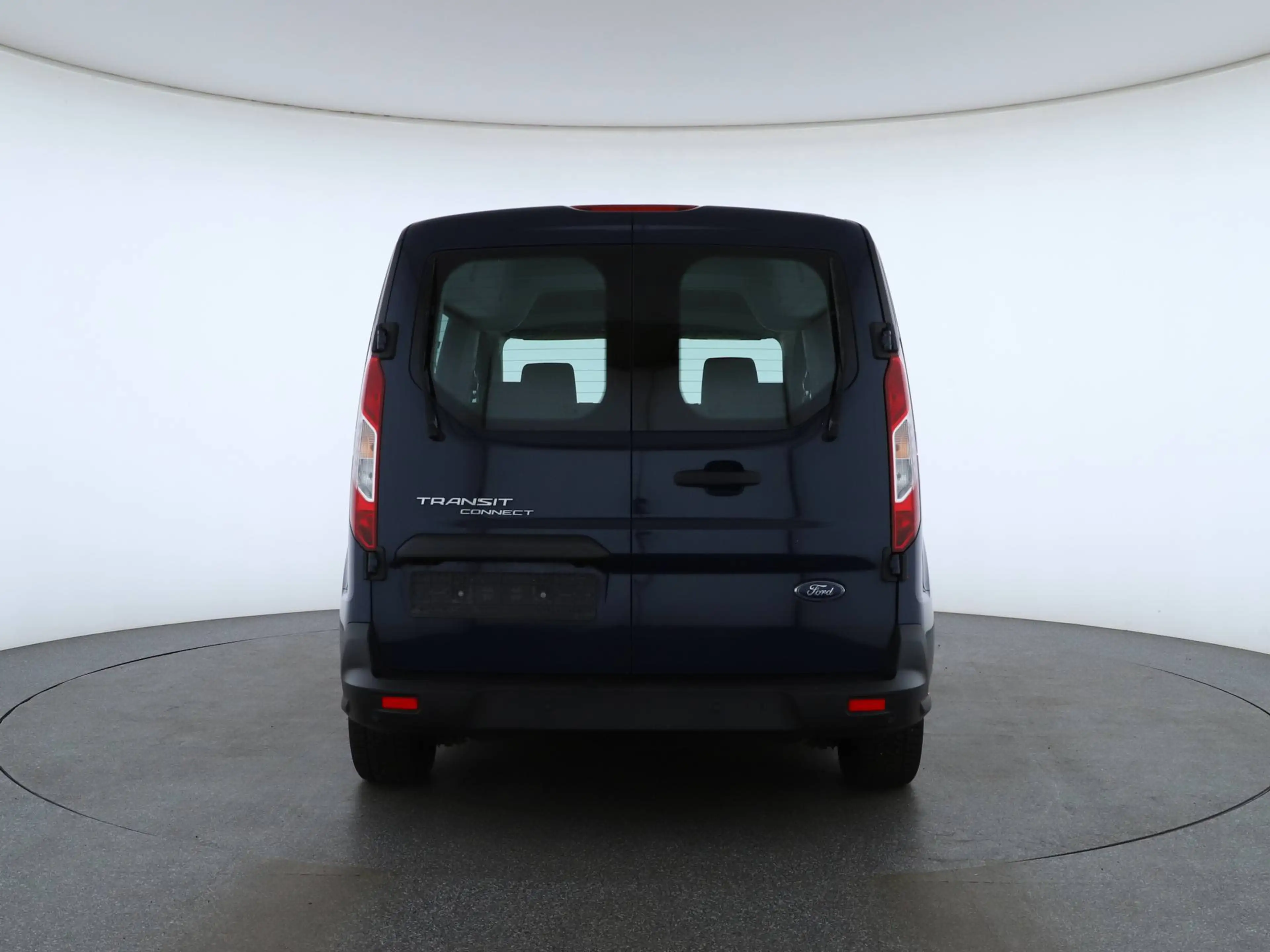 Ford Transit Connect Kombi Trend Tempomat Klimaanlage VKZE SPHA Totwinkel Asist — photo 4