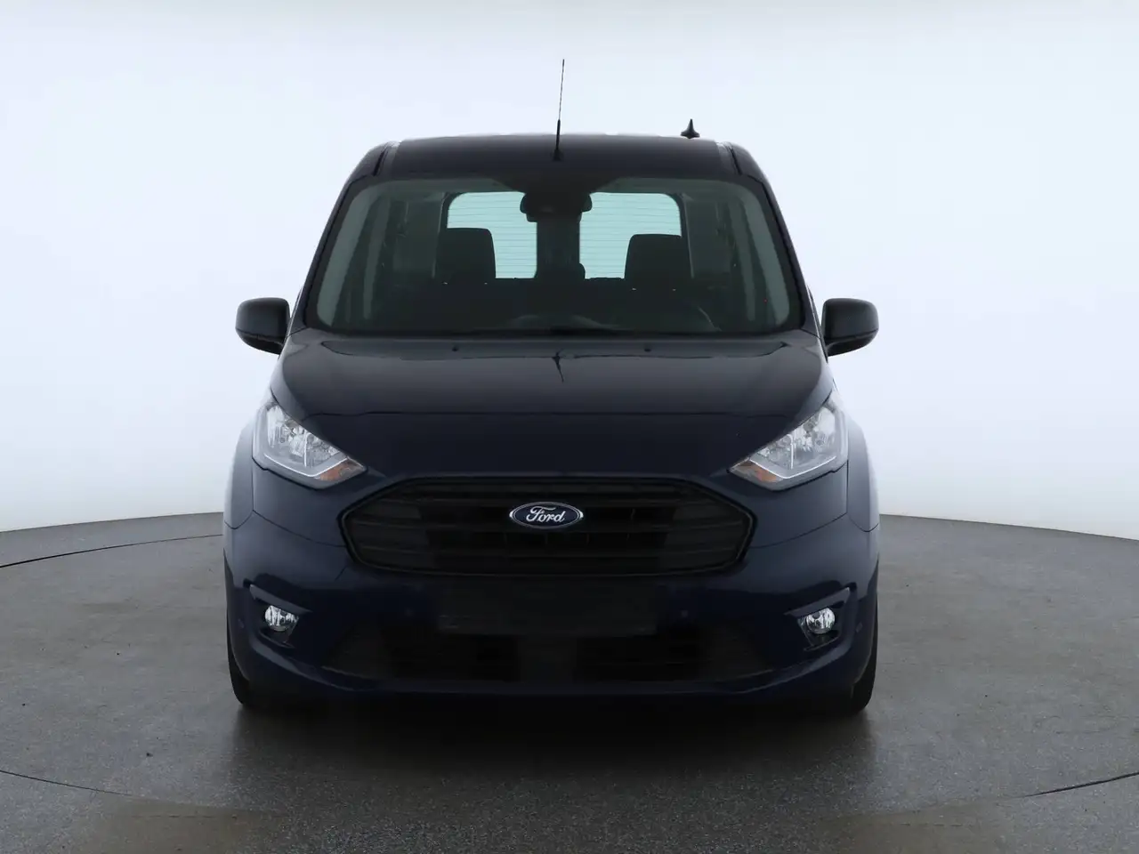 Ford Transit Kombi Trend Tempomat Klimaanlage VKZE SPHA Totwinkel Asist, миниатюра 2