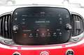 Fiat 500 Red 1.0 GSE Hybrid 16"/NAVI/GLASDACH/TECHPAK Rouge - thumbnail 12