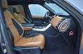 Land Rover Range Rover Sport 2.0 P400E AUTO. Dynamic, LED, Pano, Lane, Navi Grau - thumbnail 9