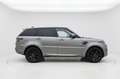 Land Rover Range Rover Sport 2.0 P400E AUTO. Dynamic, LED, Pano, Lane, Navi Grau - thumbnail 3
