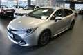 Toyota Corolla 2.0 Touring Sports Hybrid Team Deutschland Argent - thumbnail 3