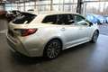 Toyota Corolla 2.0 Touring Sports Hybrid Team Deutschland Argent - thumbnail 7