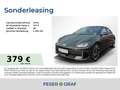 Hyundai IONIQ 6 UNIQ-PAKET LEDER NAVI KAMERA MATRIX-LED Vert - thumbnail 1