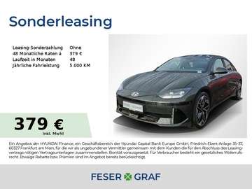 UNIQ-PAKET LEDER NAVI KAMERA MATRIX-LED