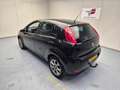 Fiat Punto Evo 0.9 TwinAir Sempre Navi Ecc Cruise Control Alu Vel Schwarz - thumbnail 4