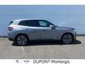 BMW X3 xDrive30e 299ch Gris - thumbnail 3