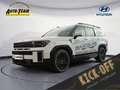 Hyundai SANTA FE 1.6 HEV 4WD Blackline (MX5) Weiß - thumbnail 1