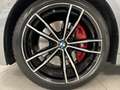 BMW 320 320dA xDrive 190ch M Sport Gris - thumbnail 9