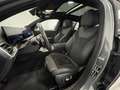 BMW 320 320dA xDrive 190ch M Sport Gris - thumbnail 4