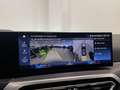 BMW 320 320dA xDrive 190ch M Sport Gris - thumbnail 14