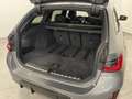 BMW 320 320dA xDrive 190ch M Sport Gris - thumbnail 10