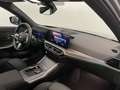 BMW 320 320dA xDrive 190ch M Sport Gris - thumbnail 8