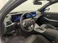 BMW 320 320dA xDrive 190ch M Sport Gris - thumbnail 6