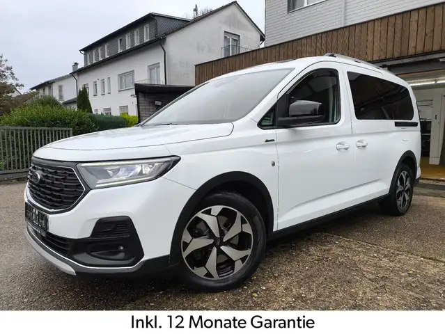 Ford Grand Tourneo Connect Active*7 Sitze*Panoramadac