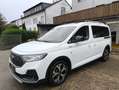 Ford Grand Tourneo Connect Active*7 Sitze*Panoramadac Biały - thumbnail 2