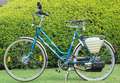 Hercules Saxonette 519 002 Damensport mit 199er Motor Blau - thumbnail 3