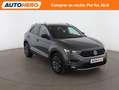 Volkswagen T-Roc 1.5 TSI Sport Gris - thumbnail 8