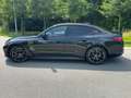BMW i4 i4 M50 Gran Coupe Zwart - thumbnail 2