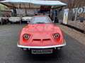 Oldtimer Opel GT 1900 zum Restaurieren Deutche Papiere Rot - thumbnail 17
