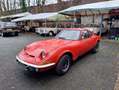Oldtimer Opel GT 1900 zum Restaurieren Deutche Papiere Rot - thumbnail 15