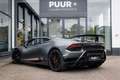 Lamborghini Huracán Performante Spyder 5.2 V10 Comfort Seats - BTW - 1 Grijs - thumbnail 2