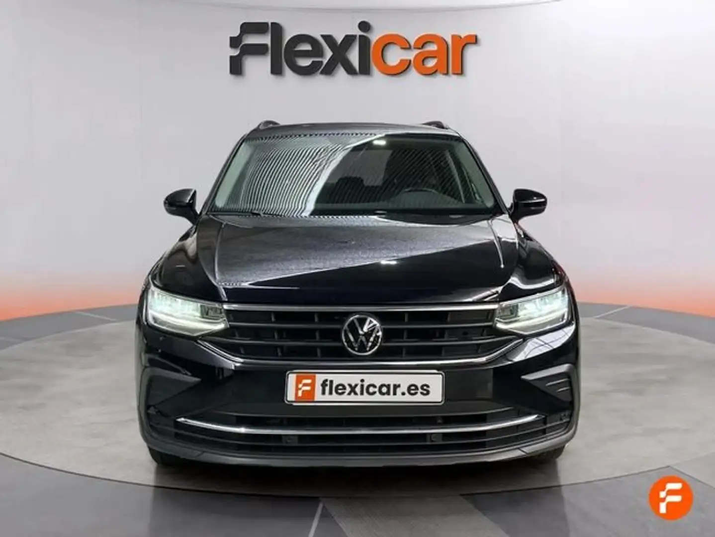 Volkswagen Tiguan Advance+2.0+TDI+110kW+%28150CV%29+DSG Negro - 2