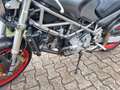 Ducati Monster S4R Senna siva - thumbnail 10