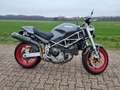 Ducati Monster S4R Senna Grau - thumbnail 1