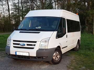 Wohnmobil mit gültiger Gasprüfung