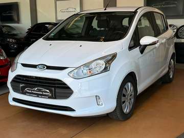 B-MAX Trend