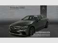 Mercedes-Benz C 200 d Gris - thumbnail 1