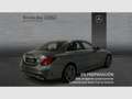 Mercedes-Benz C 200 d Gris - thumbnail 2