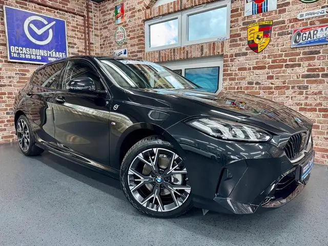 BMW 118 118dA 2.0 150cv Auto M-SPORT DESIGN (New modèle)
