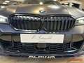 Alpina B3 (G21) TOURING XDRIVE BI-TURBO 495 ch BVA8 /FROZEN TANZANITE BLUE/ Schwarz - thumbnail 35