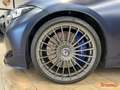 Alpina B3 (G21) TOURING XDRIVE BI-TURBO 495 ch BVA8 /FROZEN TANZANITE BLUE/ Noir - thumbnail 40