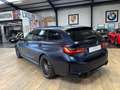 Alpina B3 (G21) TOURING XDRIVE BI-TURBO 495 BVA8 /FROZEN TANZANITE BLUE/ Noir - thumbnail 9